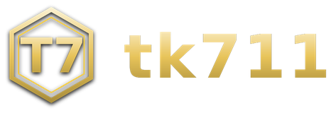 tk711 logo