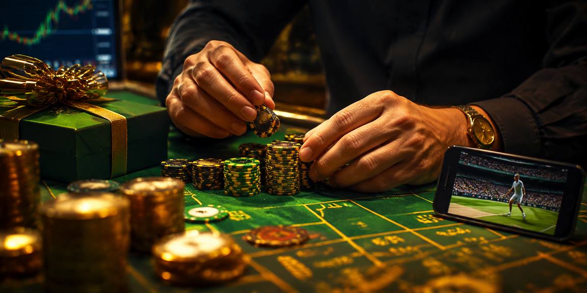 tk711 Casino