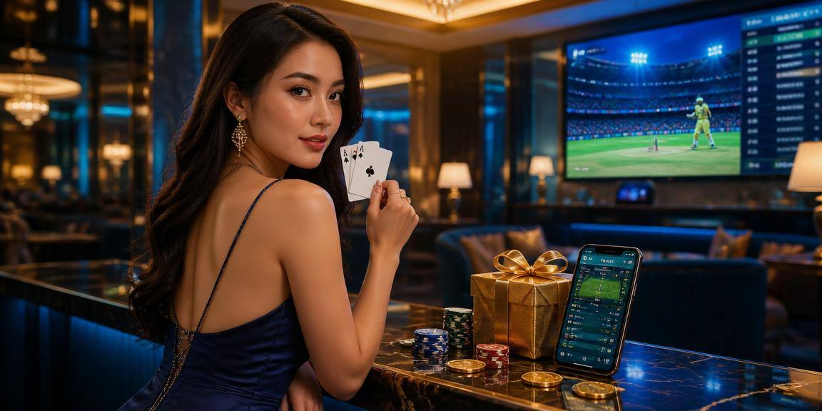 tk711 Casino trực tuyến theo nhịp sống Việt
